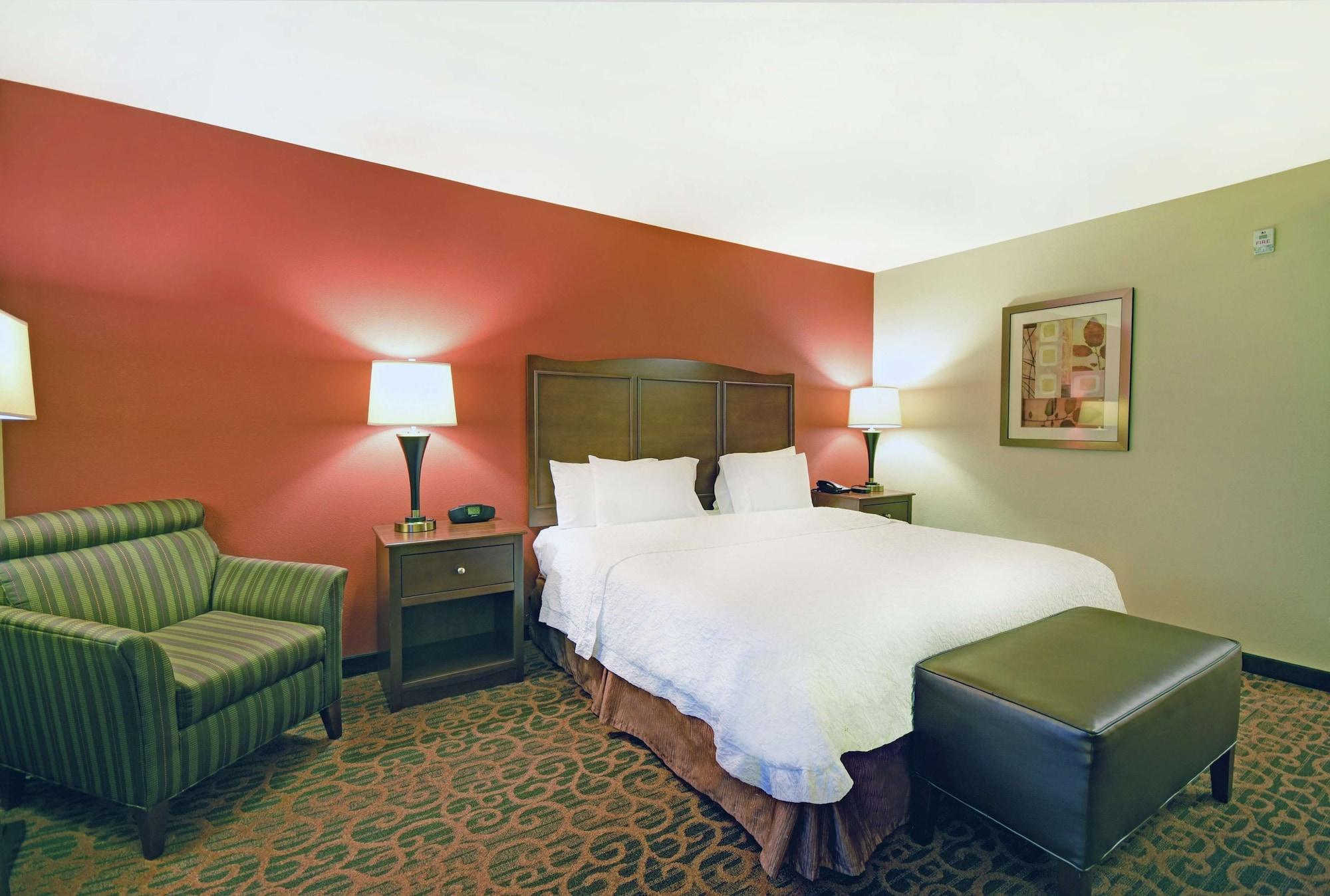 Hampton Inn Белойт Экстерьер фото