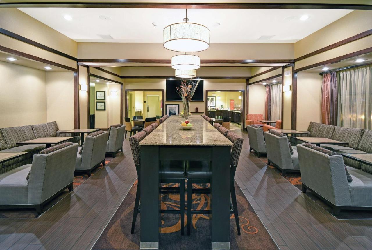 Hampton Inn Белойт Экстерьер фото