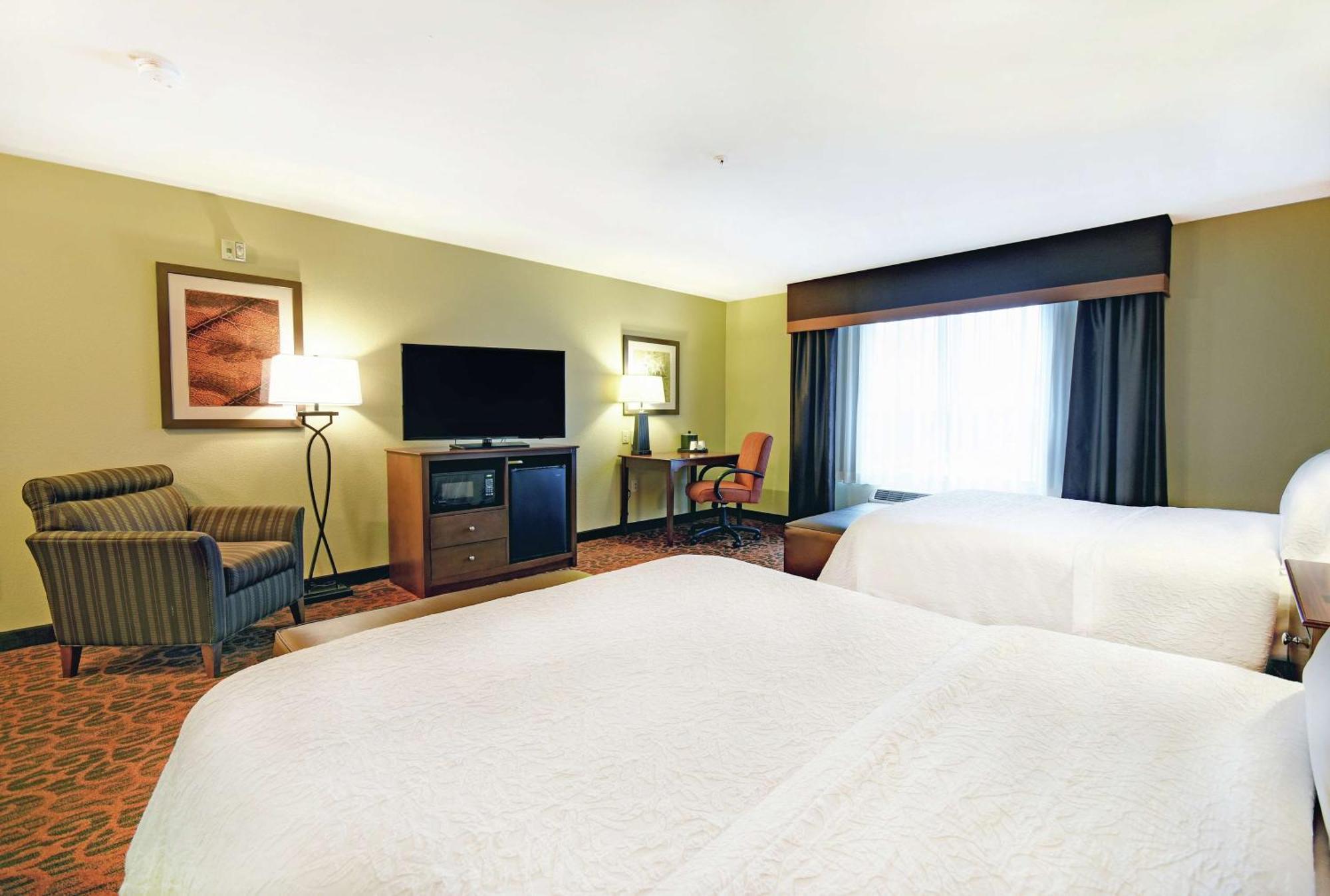 Hampton Inn Белойт Экстерьер фото