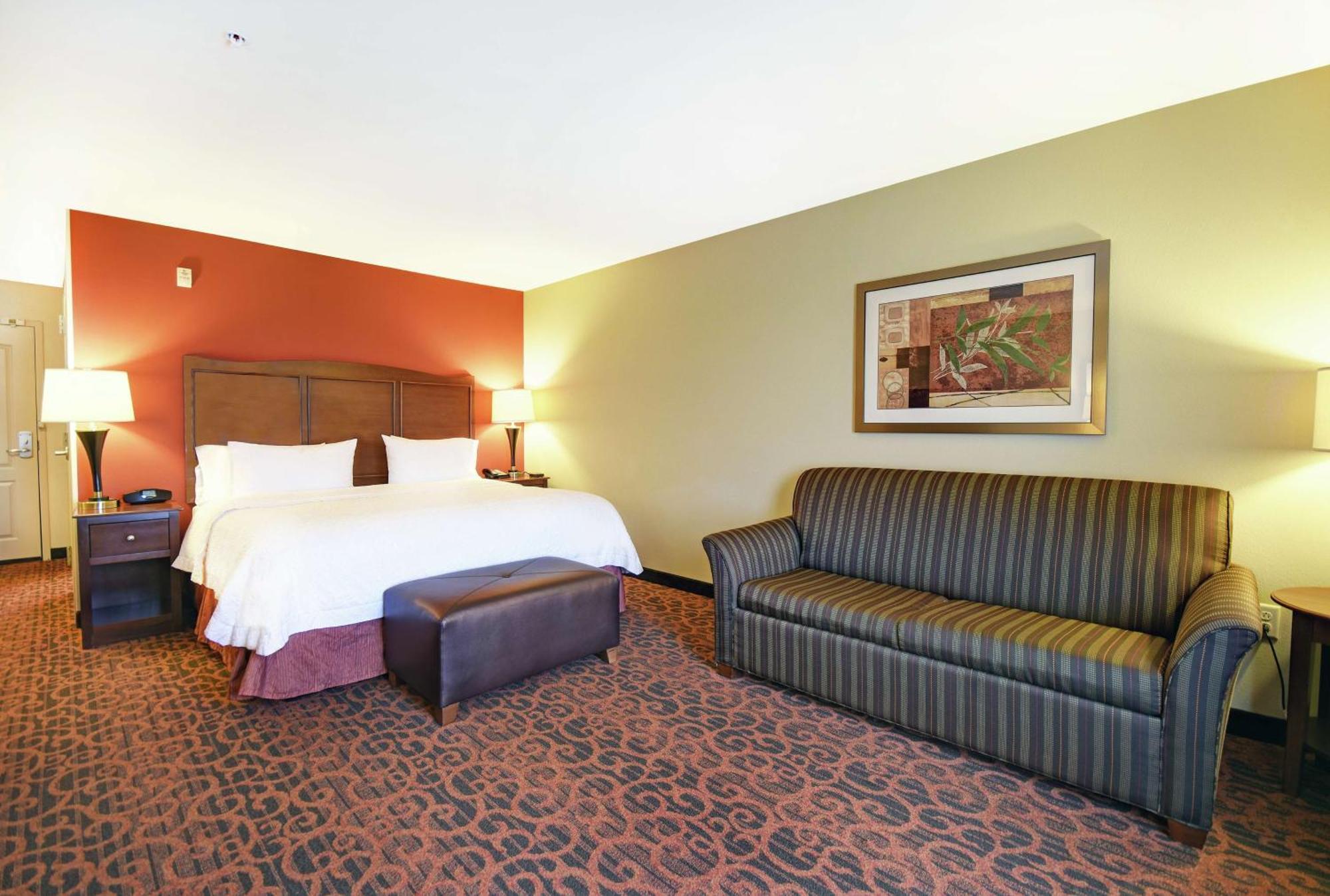 Hampton Inn Белойт Экстерьер фото